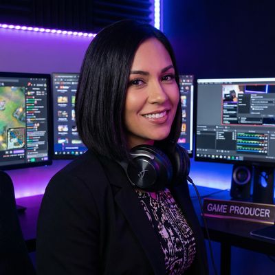 四虎视频游戏制片人